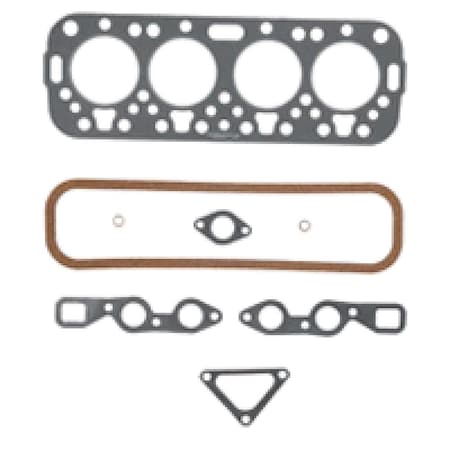 354474R93 Head Gasket Set Fits International B A C113 Super A C